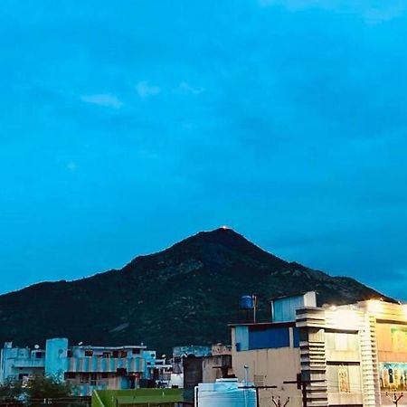 Kr Homestay Tiruvannāmalai 외부 사진