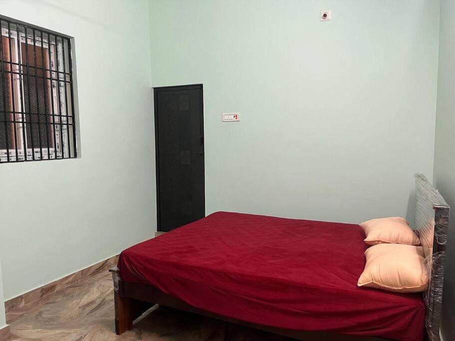 Kr Homestay Tiruvannāmalai 외부 사진