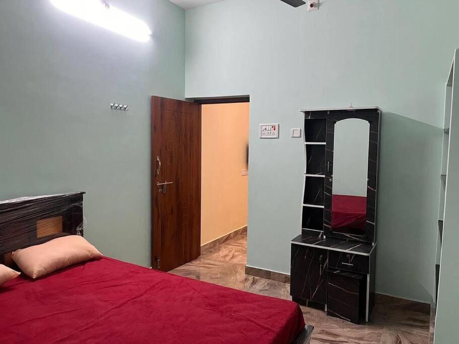 Kr Homestay Tiruvannāmalai 외부 사진
