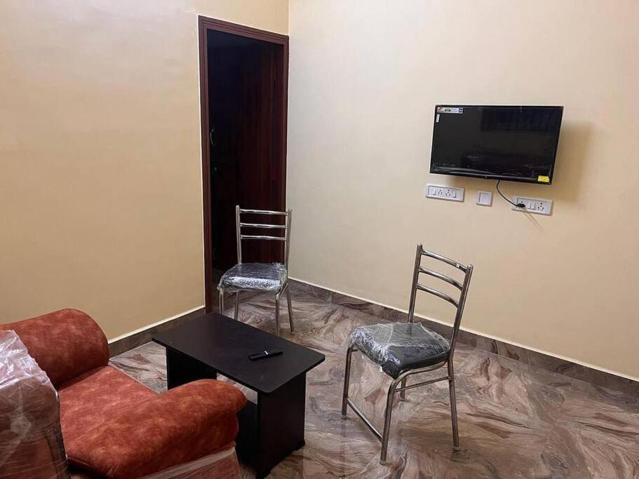 Kr Homestay Tiruvannāmalai 외부 사진